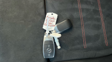 Mercedes-Benz A-Class A180d AMG Line Premium Plus 5dr Auto Diesel Hatchback